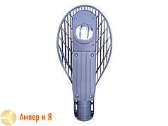 Світильник ДКУ Stels S 50W 5000 К OPTIMA