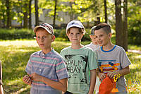 Квест для дітей у Святошинському районі від Склянка мрій