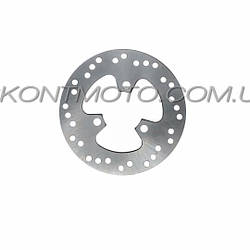 Диск гальмівний Honda LEAD KOMATCU