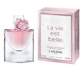 La Vie Est Belle Bouquet de Printemps Lancome