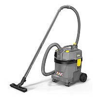 Пылесос для сухой и влажной уборки Karcher NT 22/1 Ap Te