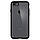 Чехол Spigen для iPhone SE 2020/8/7 Ultra Hybrid 2, Black (042CS20926), фото 3