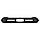 Чехол Spigen для iPhone SE 2020/8/7 Ultra Hybrid 2, Black (042CS20926), фото 6
