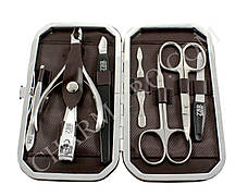 Набір для манікюру Zauber (ZBR084)