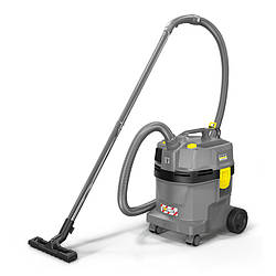 Karcher ПИЛЕС СУХИЙ І ВОЛОСНОЇ УБИРКИ NT 30/1 Tact L