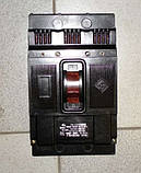 Автоматичний вимикач А3114, фото 2