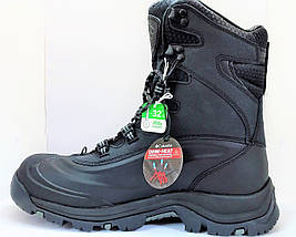 Черевики утеплені Columbia Bugaboot plus III omni heat (до -32), фото 3