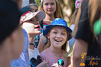 Квест для компанії на природі від Склянка мрій