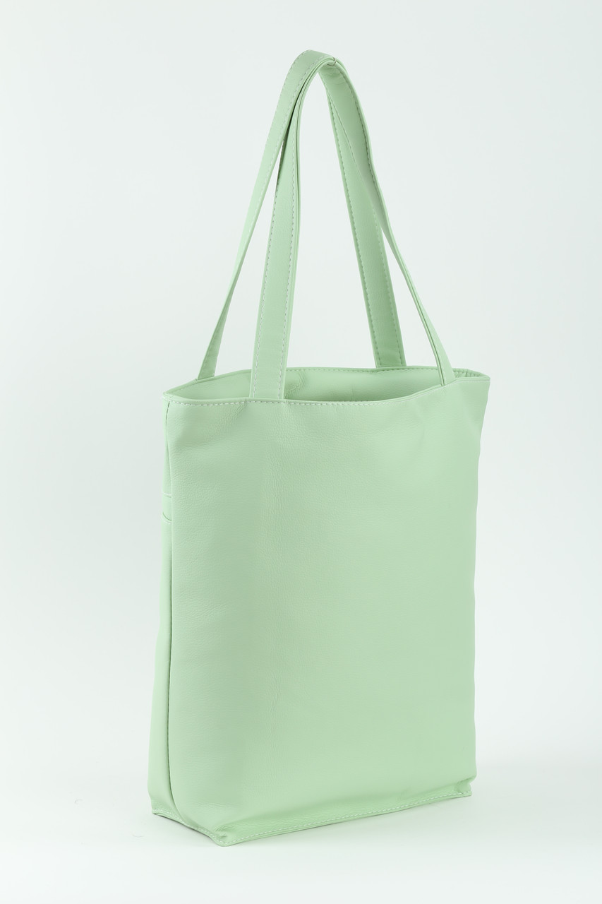 Сумка Стандарт ментол флай, фото 1