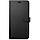 Книжка-Чехол Spigen для iPhone Xs Max Wallet S, Black (065CS24841), фото 2