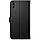 Книжка-Чехол Spigen для iPhone Xs Max Wallet S, Black (065CS24841), фото 3