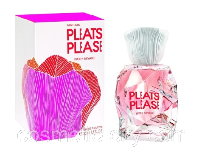Pleats Please Issey Miyake