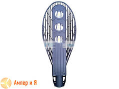 Led вуличний світильник Stels M 150 Вт 4000 К OPTIMA