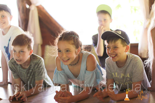 картинка квест для дітей фото квест для дітей