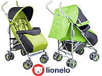 Візочок Lionelo Elia Green