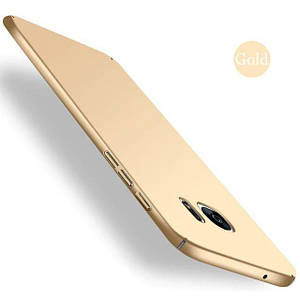 Пластиковий чохол Fox для Samsung Galaxy J4 Plus 2018 (5 кольорів)