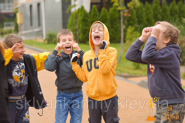 картинка квест для дітей будинку фото квест для дітей будинку