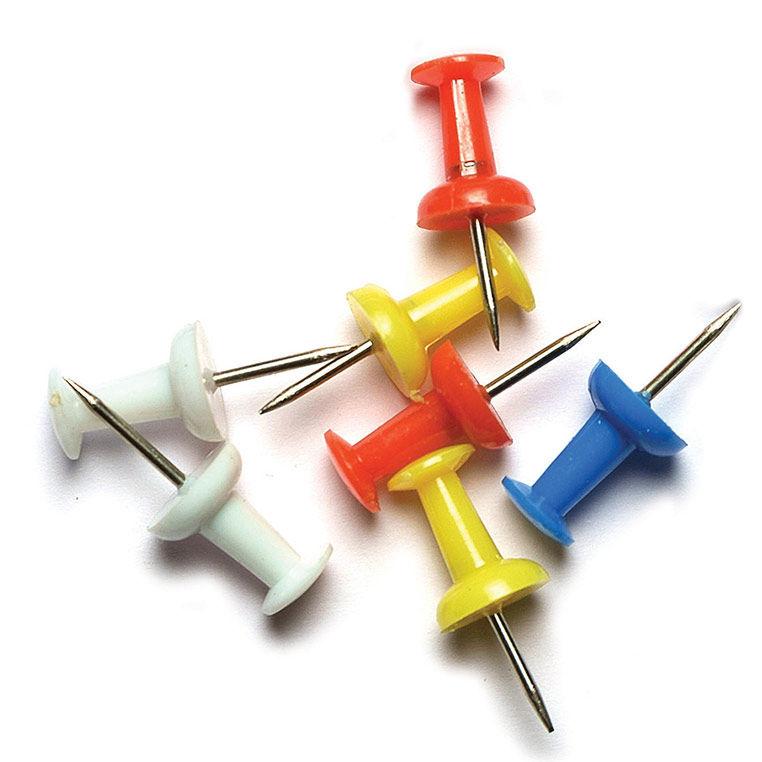 Кнопки-цвяхи Scholz 30шт. 4841, фото 1