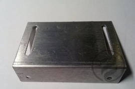 Кронштейн для датчика ЭСМК-7ЭП (металевий)