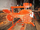Стрічкова пилорама WoodMizer LT15 бу 2010р., фото 3