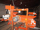Стрічкова пилорама WoodMizer LT15 бу 2010р., фото 4