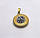 КулонХР Gold filled 24k Gold color !, фото 7