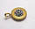 КулонХР Gold filled 24k Gold color !, фото 8