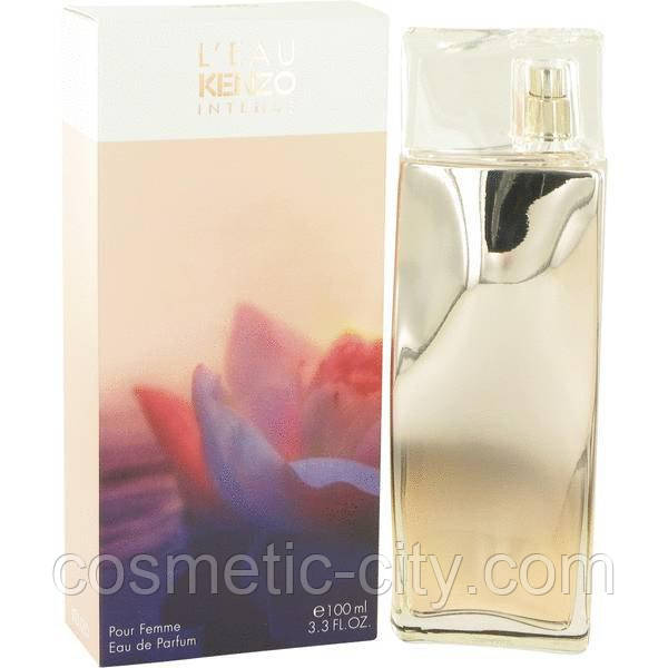 Kenzo L`Eau Kenzo Intense Pour Femme