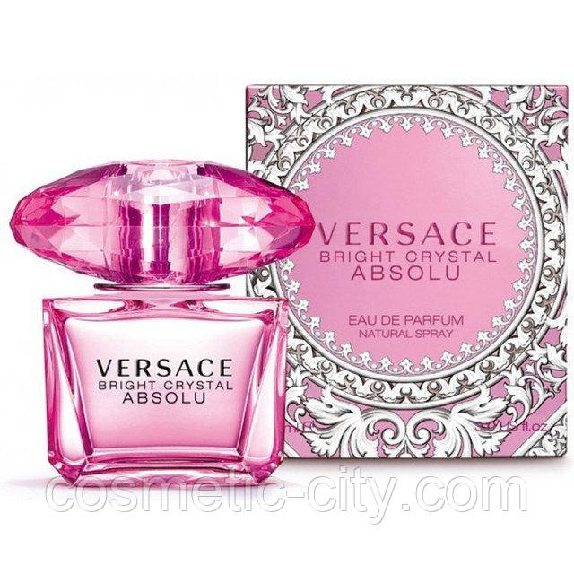 Versace Bright Crystal Absolu