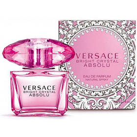 Versace Bright Crystal Absolu