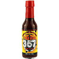 Mad Dog 357 Старий Бродяга 357 000 Сковиллей