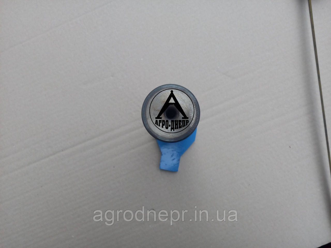 3135031 Палець (Вісь) FN D50*265/290-S Lemken Rubin