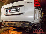 Фаркоп Lexus GX 460, фото 4