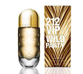 Carolina Herrera 212 VIP Wild Party