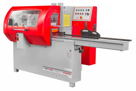 Чотиристоронні верстати