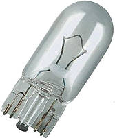 Безцокольная лампа W5W 12V 5W (Pure Light) Bosch - 1987302206