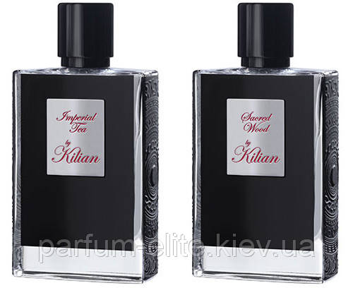 Парфумована вода унісекс Kilian Imperial Tea 50ml
