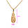 Кулон ХР Gold filled 18k!, фото 4