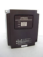 NES1-007HBE; 0,75кВт/380В. Перетворювач частоти Hitachi