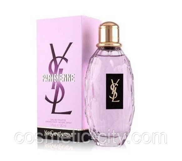 Yves Saint Laurent Parisienne