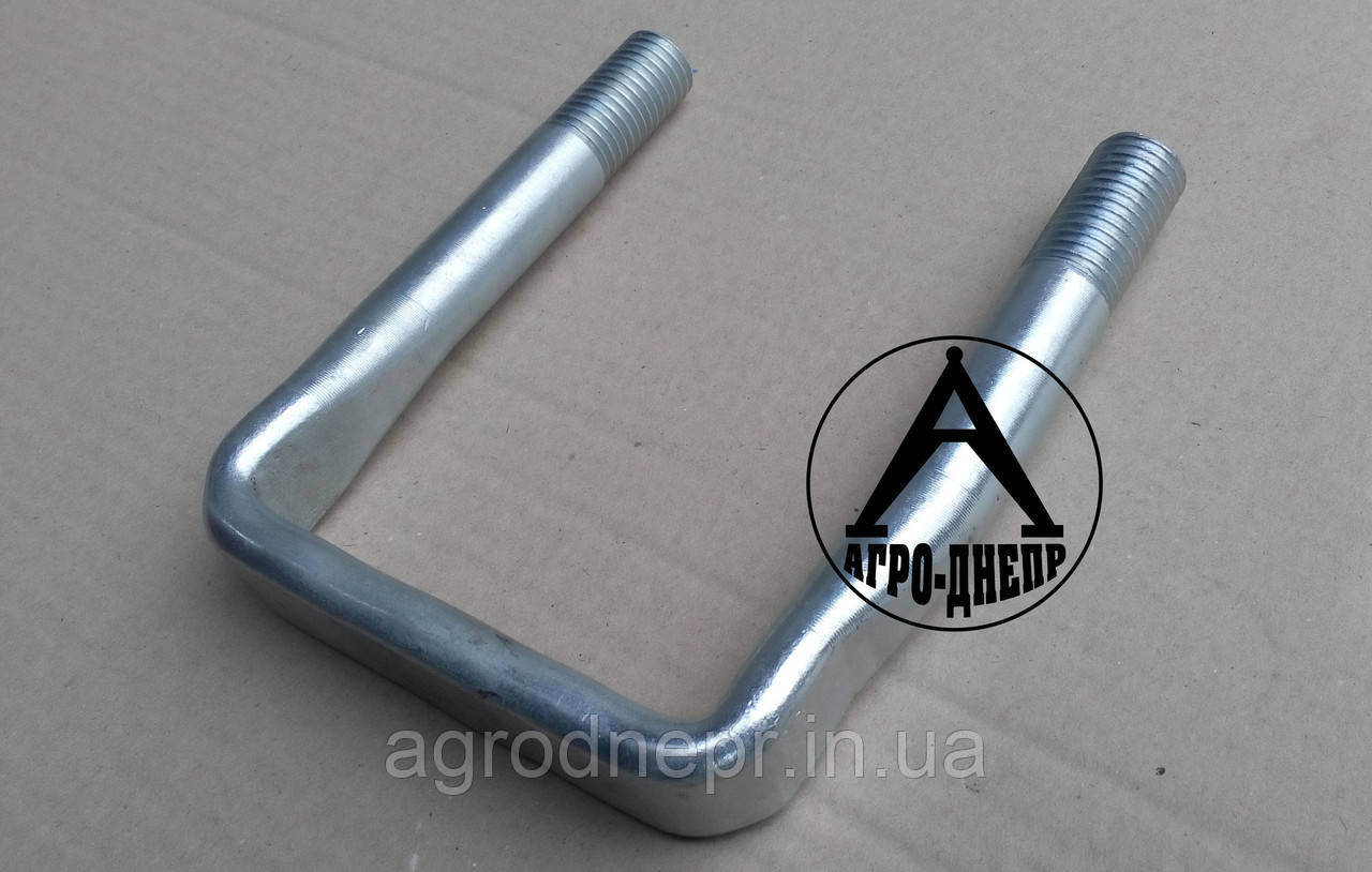 850100977 Хомут М24*120 Gregoire Besson
