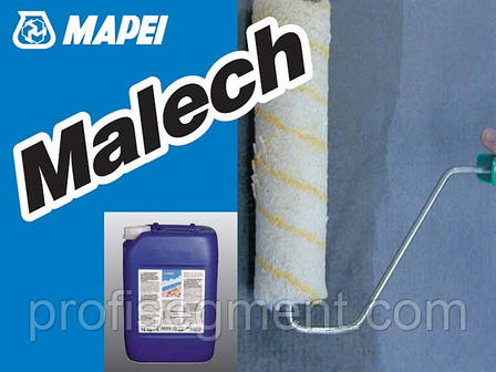 Акрилова грунтовка Mapei Malech/ Малех 10 кг ,Харків, фото 1