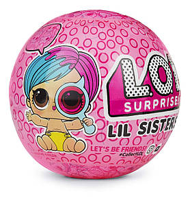 l.o.l. surprise YOO TOY