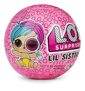 Lol lil sisters eye spy series new arrivals