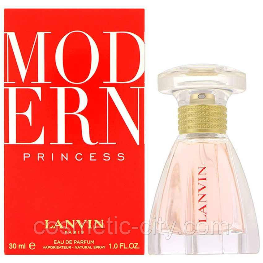 Lanvin Modern Princess