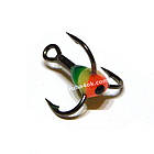 Балансир Крапаль NEW 3см 7г колір 003, фото 3