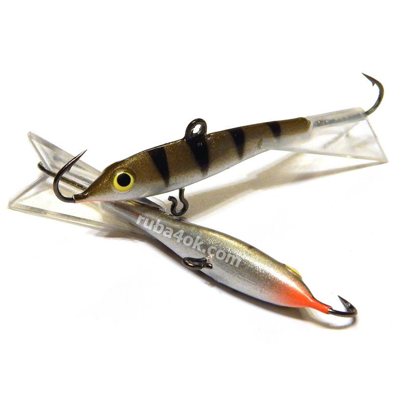 Балансир Крапаль 2см 4г колір 003, фото 1