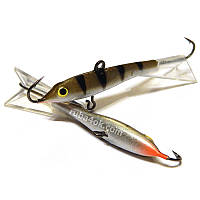 Балансир Крапаль 2см 4г цвет 003