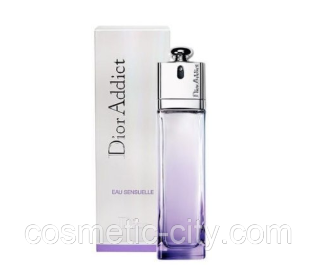 Christian Dior Addict Eau Sensuelle