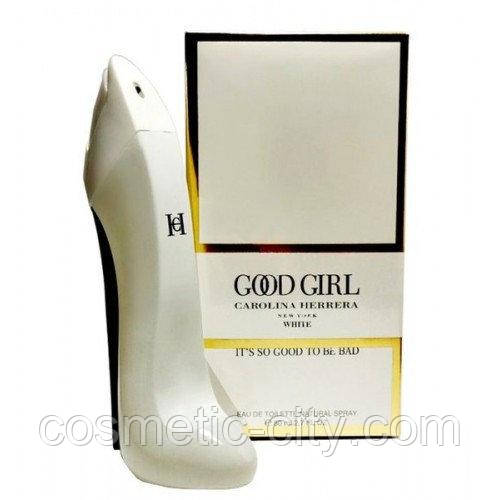 Carolina Herrera "Good Girl White"